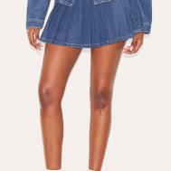 bb1add469f6cafd5c27c2fefdfd75cc417f3bf20_CNL7870_2_indigo_contrast_stitch_pleated_denim_mini_skirt