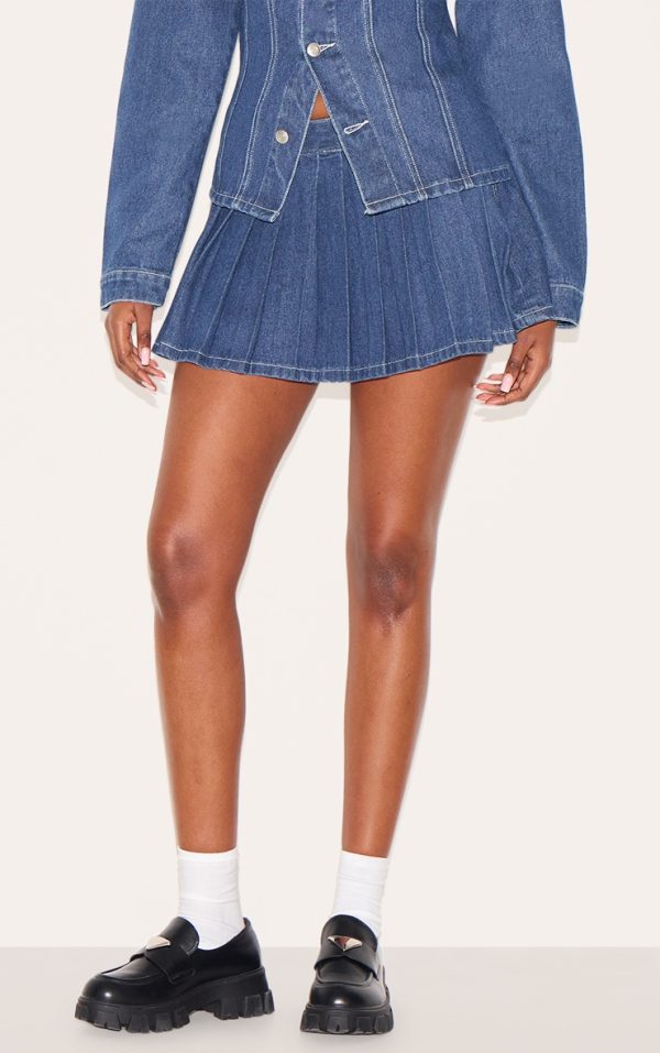 bb1add469f6cafd5c27c2fefdfd75cc417f3bf20_CNL7870_2_indigo_contrast_stitch_pleated_denim_mini_skirt
