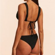 bb2609d613f37dc113d0fd74539a6c8dc4cb1079_CNM6863_2_black_ruched_knot_detail_triangle_bikini_top