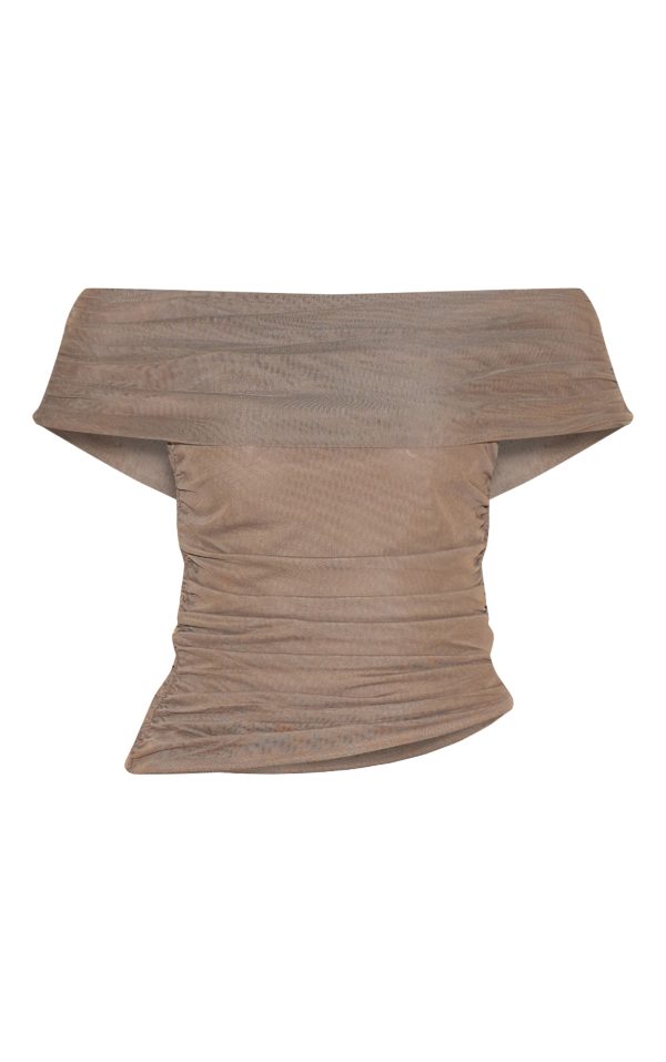 bb4ac1b3657249905732ce8d78704b8e4596e874_CNM6637_5_mushroom_mesh_foldover_ruched_bandeau_top