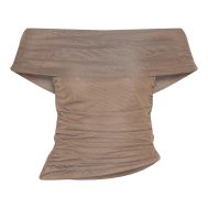 bb4ac1b3657249905732ce8d78704b8e4596e874_CNM6637_5_mushroom_mesh_foldover_ruched_bandeau_top