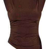 bb51a9b62e49aa37451922ae7deb77f7658dd8dc_CNM1453_5_chocolate_slinky_shoulder_detail_long_top