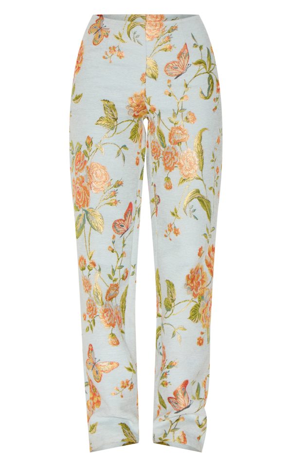 bb80bab830a1f01a2919e643d0a54e0642cf37e2_CNL9113_5_blue_jacquard_printed_straight_leg_trousers
