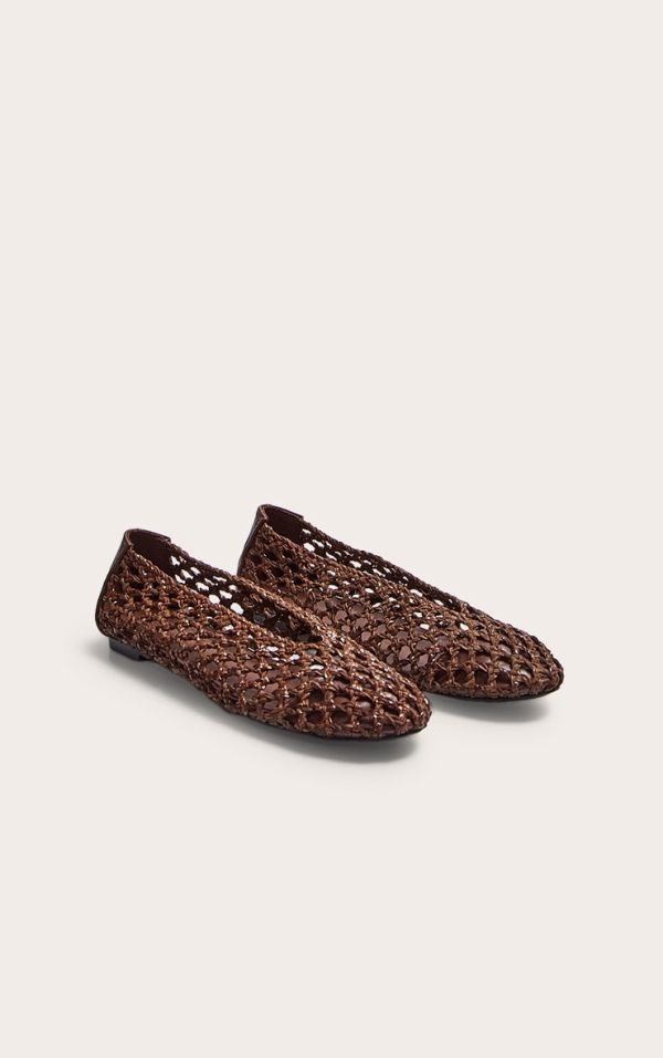 bb86d7a5c51df3d2fbf74f84a268744b81b1ce8e_CNL8020_2_chocolate_pu_round_toe_woven_ballet_flats