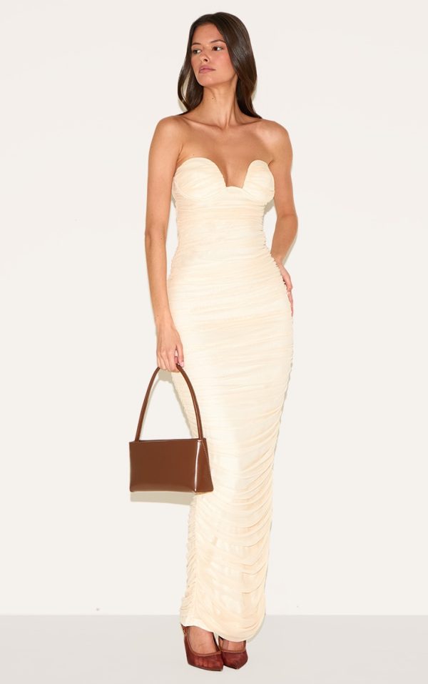 bb90f636f5b66149584e2f4c1ce29367c2d42b99_CNL9064_3_almond_mesh_ruched_bandeau_maxi_dress