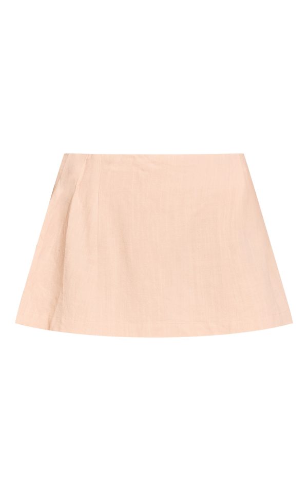 bbb04d2f3dbf8509d25f7a1559e93e76150b8bbb_CNL9179_6_petite_stone_woven_pleated_linen_look_mini_skirt