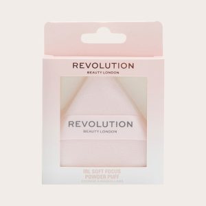 Revolution IRL Soft Focus Powder Puff