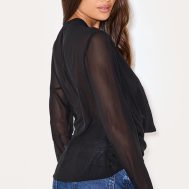 bbd9155818032f7a50f6c86fd2c28aa8eb7cfd34_CNL9824_2_black_chiffon_long_sleeve_sheer_cowl_blouse