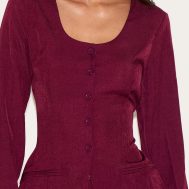 bbe784639ca1c880e7b099ef7d7f3c2d16550ed5_CNL8805_4_burgundy_tailored_button_down_scoop_neck_playsuit-1