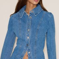 bbe78dbccac7a050a82399ecc61f30fa24a0a265_CNM0834_4_mid_blue_wash_long_sleeve_cinch_waist_denim_shirt