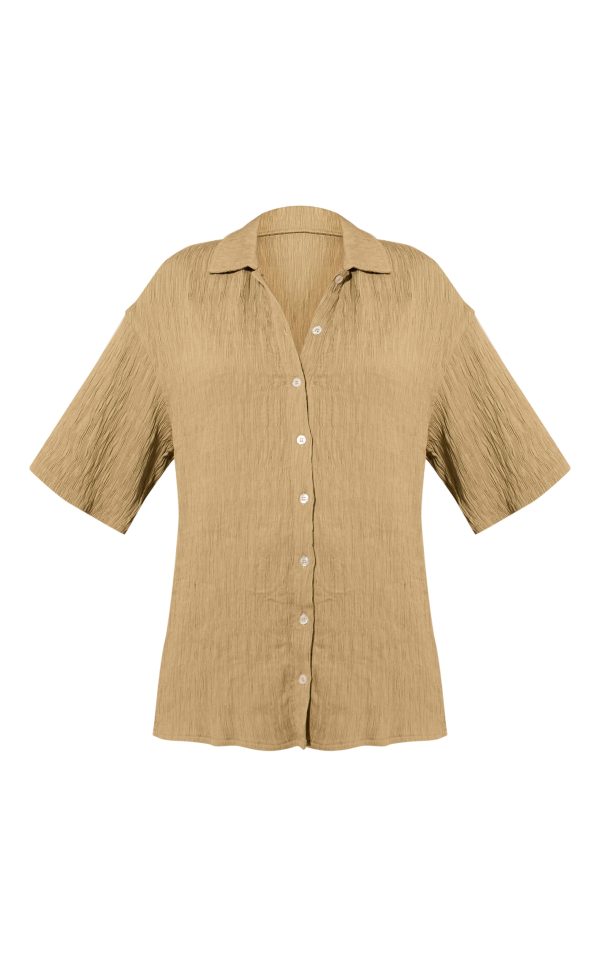 bbf1f85760046d7a6c40b7be3718b9f02a449f1a_CNM1743_5_chartreuse_textured_woven_oversized_short_sleeve_shirt