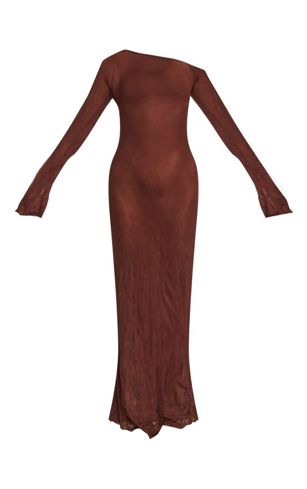 bbfcc3fcfd017e4bf0979c73088482feac90a932_CNM9894_5_chocolate_crushed_mesh_maxi_beach_dress