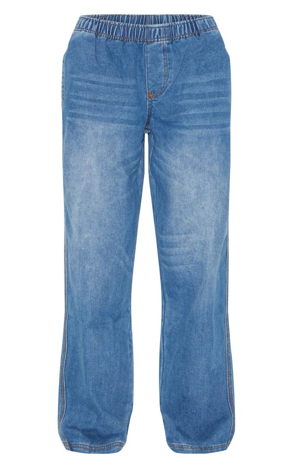 bc1d63f91707e4de06ee0054811b3e867662a9e7_CNL7966_5_mid_blue_elasticated_waistband_wide_leg_jeans