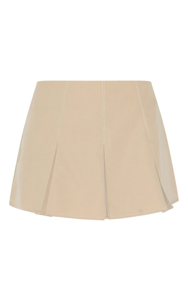 bc478ba579ba1d62e3238d44af79edd66baaaf60_CNM0006_6_clay_tailored_woven_box_pleat_skater_skort