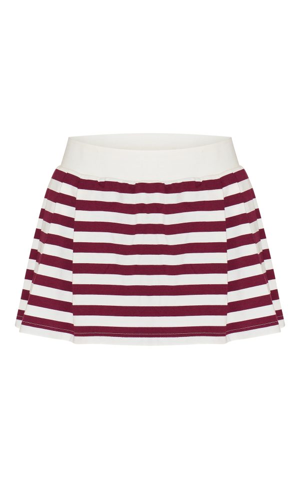 bc48d7ae5e84c5fdaf4d5ff25b47238d84bcd0d2_CNM6202_6_red_striped_pleated_mini_tennis_skort