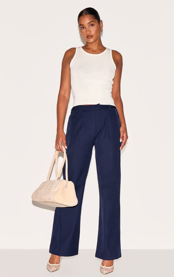 bc5a314406fceb00a752c4d9b82969757d2c361a_CNL9090_1_navy_tailored_woven_straight_leg_trousers