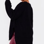 bc5a59dab4981003dfe6541d41fd81ee7aa7b5a3_CMO2371_2_plus_black_round_neck_side_split_jumper