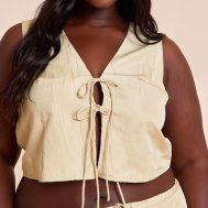 bc5c023c22a6ca93236d676df95159376417774e_CNM3349_4_plus_clay_textured_tie_waist_detail_maxi_skirt