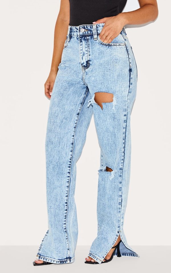 bc5c11beaf5734bea4feab9d1d215b475b9bb40f_CMK9547_2_petite_ice_blue_ripped_split_hem_jeans