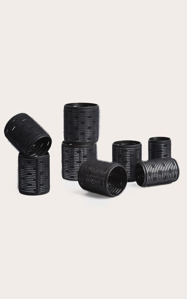 bc6c6827e42a8e089b1bf0e680e7aa2bcec42d1f_CNH6522_3_kitsch_ceramic_thermal_hair_rollers_variety_8_piece_set_black