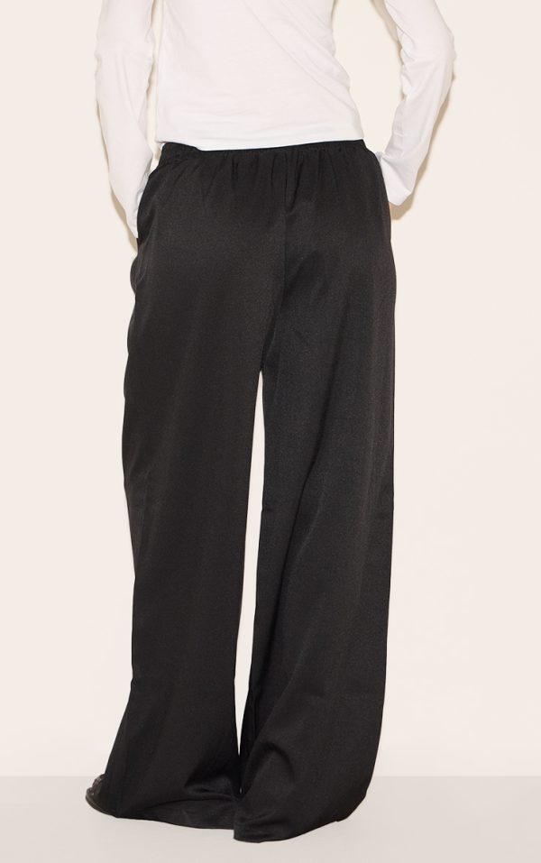 bca4f56054a4504b7cce202ac80c0ac32eb15d18_CNM0077_3_black_woven_elasticated_waist_wide_leg_trousers