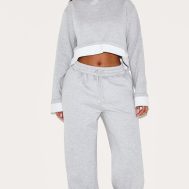 bcaac1da11825c7e94b54606d28b5279fbeb2f0a_CNM2586_3_shape_grey_turn_up_hem_cropped_hoodie