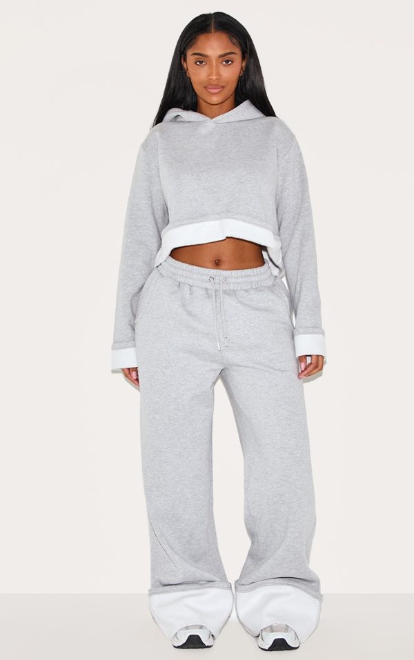 bcaac1da11825c7e94b54606d28b5279fbeb2f0a_CNM2586_3_shape_grey_turn_up_hem_cropped_hoodie