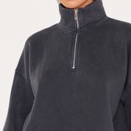 bcb88d431fa6cf97967165cfe25158c0b2a2032e_CNL7603_4_charcoal_washed_quarter_zip_sweatshirt