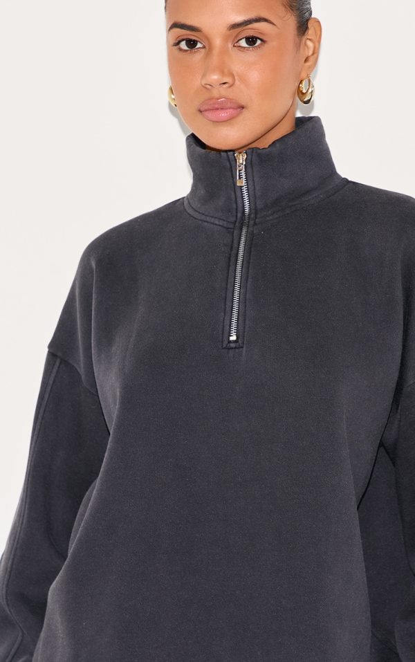 bcb88d431fa6cf97967165cfe25158c0b2a2032e_CNL7603_4_charcoal_washed_quarter_zip_sweatshirt