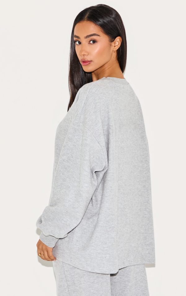 bcc9d4609947570cee655de014bf3f68b0fdb855_CNM1876_2_petite_ash_grey_soft_touch_oversized_sweatshirt