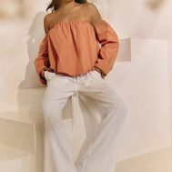 bcf899fdca5e0cc66c88f4773cb9381170a45639_CNN0334_3_apricot_peach_skin_floaty_bardot_top