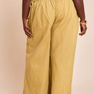bd1b6394d35f245f5207e83f5ca905ce68ba9c34_CNM7908_3_plus_olive_premium_linen_side_tie_detail_wide_leg_trousers
