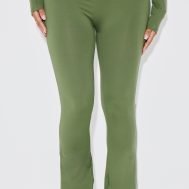 bd347596a4b251a0e4f0be3b2cf44c9ffdd76723_CNJ7933_2_shape_khaki_sculpted_foldover_waist_flare_trousers-1