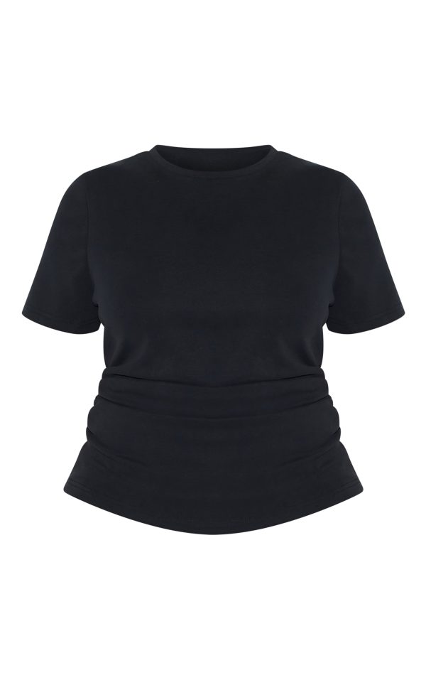 bd45742206e367ac8980e3118df3d7d7bbef50e6_CNM4449_5_plus_black_modal_ruched_side_top
