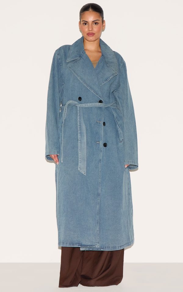 bd54df36fd4f1f473e252f9578feca18b75c83e7_CNJ4702_3_plus_vintage_blue_wash_denim_button_front_belted_trench_coat