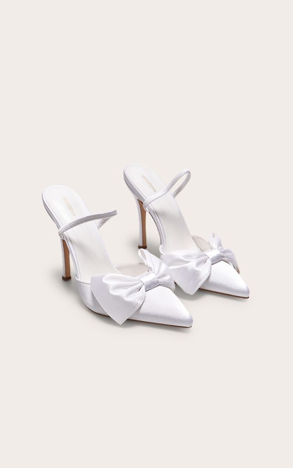 bd697f5b9e6f48fff46a593c073d688fc22d541d_CNH7118_2_white_satin_point_toe_bow_detail_sling_back_heeled_courts