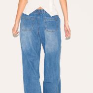 bd7ddbb9b8cac24c3bf5f63711f9182da74073e5_CNL7966_3_mid_blue_elasticated_waistband_wide_leg_jeans