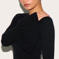 bd7e06ab88f20fff1e8830137742c1bcbe7d51a2_CNM5881_4_petite_black_fine_knit_boatneck_mini_dress