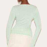 bd7e71491ccd35f9da5199082a949415fd27525f_CNL7687_2_sage_green_fine_knit_twist_neck_long_sleeve_top