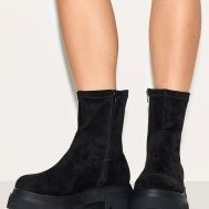 bd8686354d57e085661631ee9aa4bc35e027d36c_CNK5671_5_wide_fit_black_faux_suede_extreme_cleated_sole_ankle_sock_boots