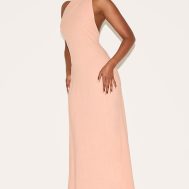 bd8f4fe2c96b01f63661726d5bdeea7aed281a67_CNN0058_3_peach_textured_scoop_back_maxi_dress