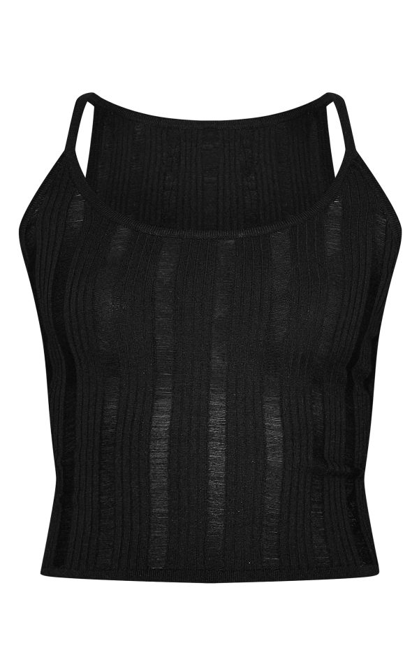 bda611f969f3335059a748e7a0781724c85da3ef_CNL3635_5_black_ladder_knit_cami_top