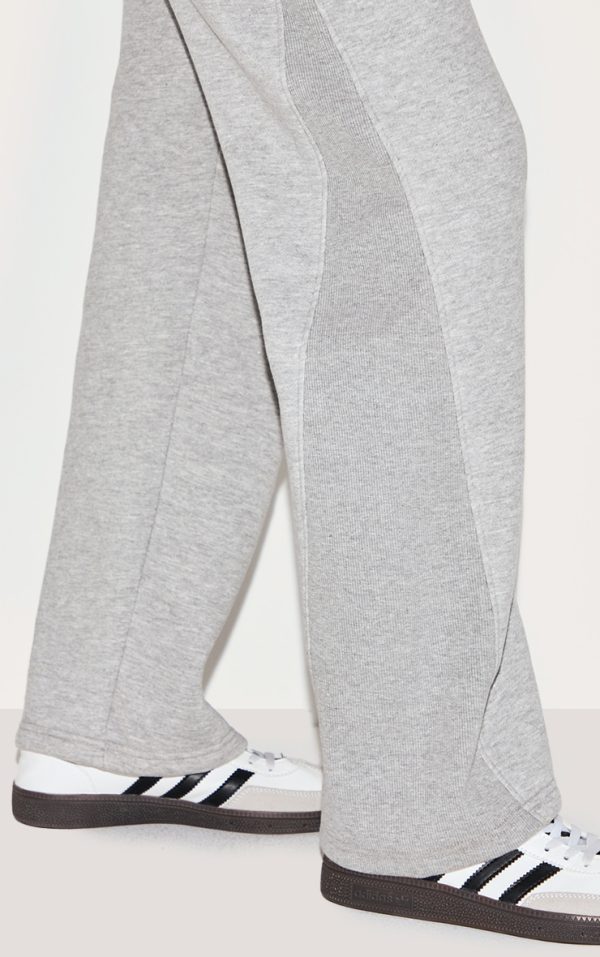 bdc841ff06b6864a8e3a5ba73f7683d9383eaade_CNM4829_4_ash_grey_panelled_rib_detail_wide_leg_joggers