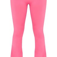 bdcc48fd3dbb798e938bdc9c490edca36ce10ca7_CNJ9555_5_shape_hot_pink_sculpted_contrast_stitch_foldover_waist_flare_trousers-1