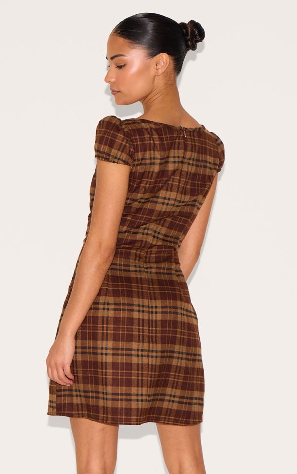 bdd46f628fb4cb249ecea04730b6b83eb785ba77_CNM3452_2_petite_brown_checked_front_tie_mini_dress