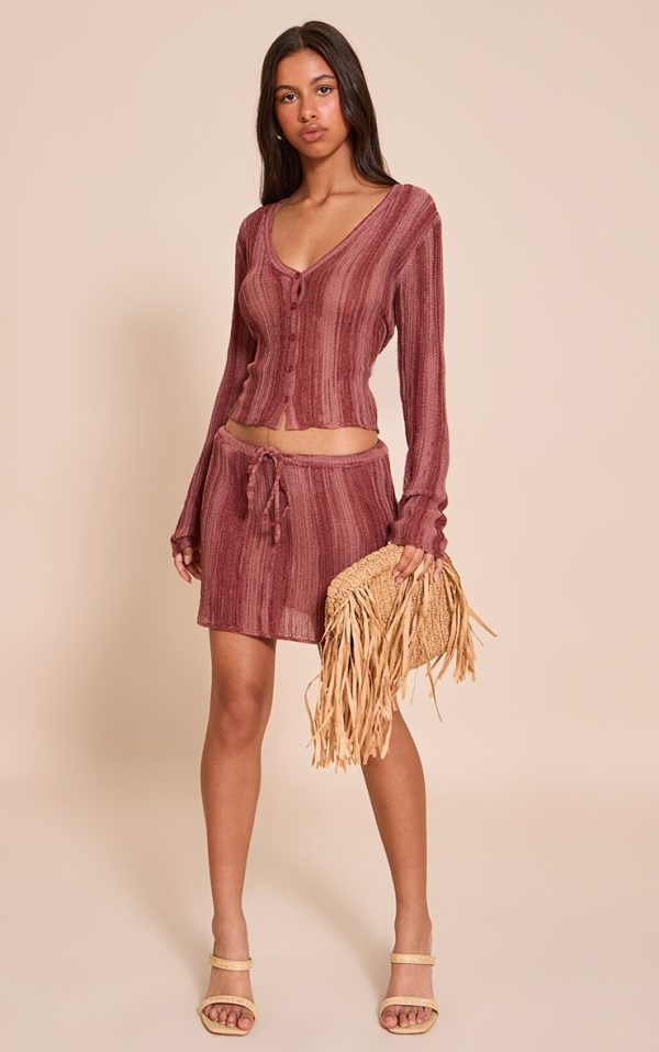 bdd837e78aaee13a5663909e9d9da58fe78e4085_CNM2716_4_petite_blush_rose_striped_knit_mini_skirt