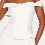 bdea2fc070e9c84fa14fc0d060f101c1afaf6d65_CNL9257_4_white_tailored_button_detail_bardot_pleated_skort_playsuit