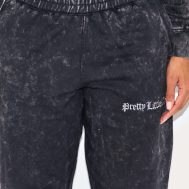 bdf2b8ee0d79267b0d5840ef55359636f1a98616_CNE3490_4_prettylittlething_shape_charcoal_grey_printed_high_waist_wide_leg_joggers