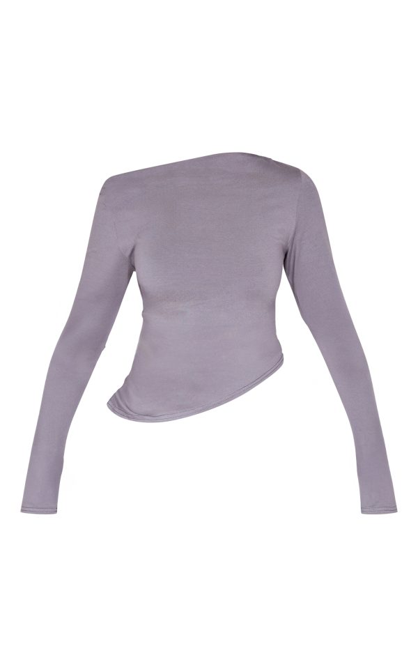 be124535ab1d9905861d9a6953d3f2bb3f73c43c_CNL5591_5_charcoal_cotton_asymmetric_shoulder_long_top