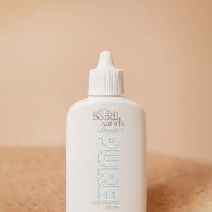 Bondi Sands Pure Concentrated Self Tan Drops 40ml